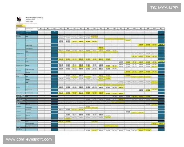 洛杉矶2028奥运会公布棒垒球赛程 道奇体育场将承办棒球赛事 洛杉矶2028奥运会公布棒垒球赛程 道奇体育场将承办棒球赛事