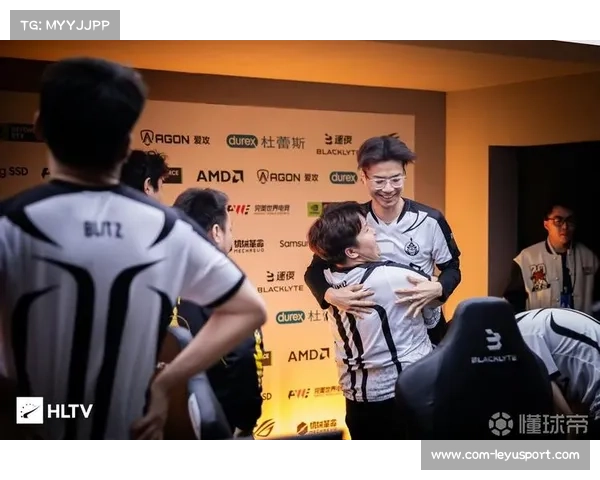 蒙古战队The MongolZ崛起引领亚洲力量重塑CS2竞技格局