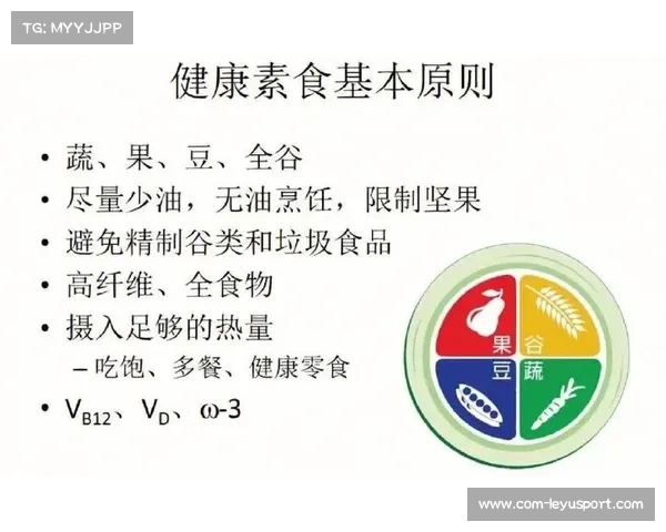 素食营养方案在举重运动中的优势与顶尖选手的推崇解析 素食营养方案在举重运动中的优势与顶尖选手的推崇解析