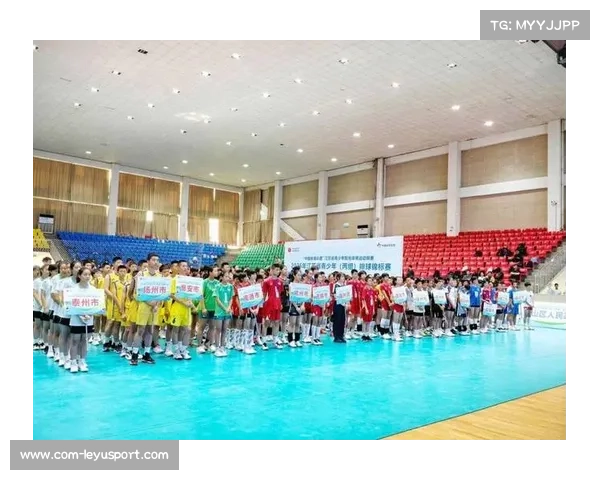 徐州铜山区小学生周末排球激战:嘉年华热闹登场 徐州铜山区小学生周末排球激战:嘉年华热闹登场