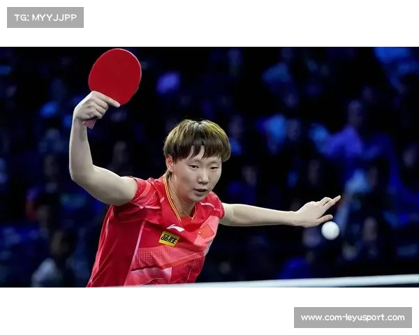 王曼昱逆转长崎美柚后坦言体能危机成最大挑战考验