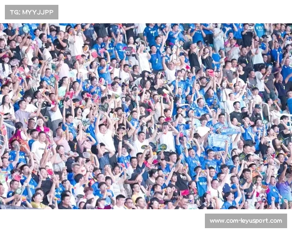 球迷互动活动频繁助力球队打造更亲民粉丝文化 球迷互动活动频繁助力球队打造更亲民粉丝文化