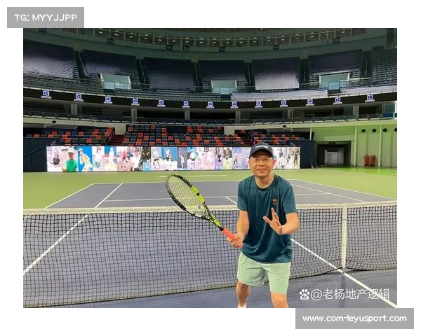 旗忠网球中心承接马桥公开赛，大师赛资源惠及草根