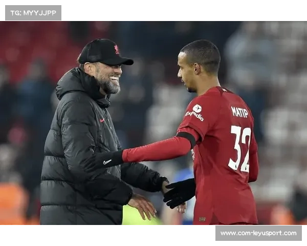 萨拉赫打破进球荒状态回勇，成利物浦进攻关键胜负手